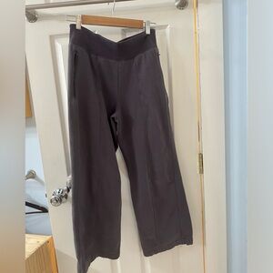 Athleta purple pants